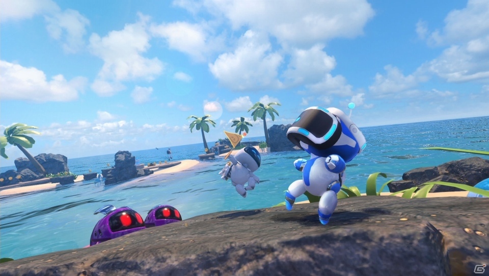 「ASTRO BOT：RESCUE MISSION」が2018年10月4日より日本国内向けに発売決定！の画像6
