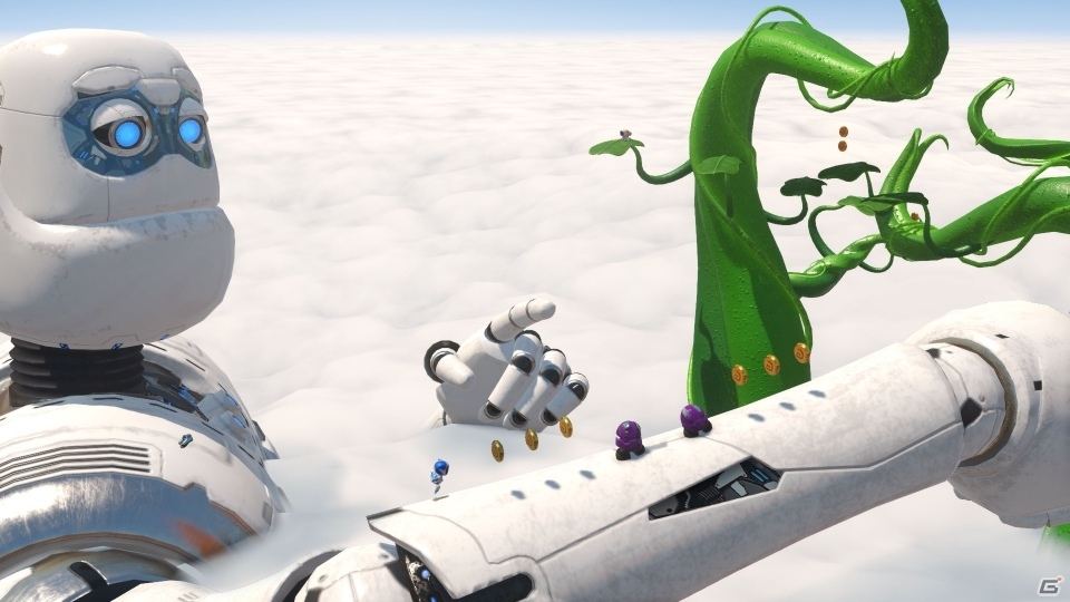 「ASTRO BOT：RESCUE MISSION」が2018年10月4日より日本国内向けに発売決定！の画像7