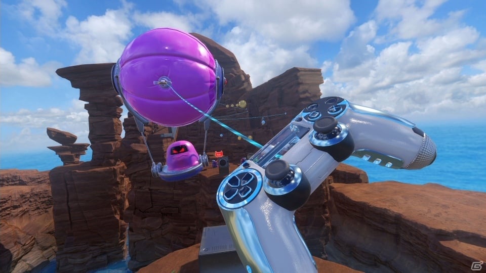 「ASTRO BOT：RESCUE MISSION」が2018年10月4日より日本国内向けに発売決定！の画像8