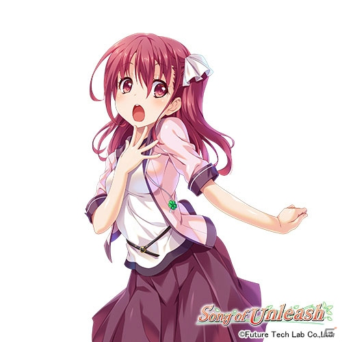 「Song of Unleash」ヒロインのキャストがM・A・Oさん、鈴木愛奈さん、新田ひよりさん、結崎このみさんに決定の画像2