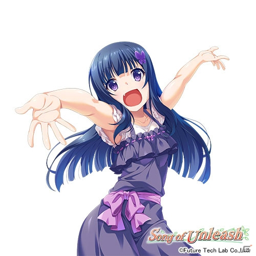 「Song of Unleash」ヒロインのキャストがM・A・Oさん、鈴木愛奈さん、新田ひよりさん、結崎このみさんに決定の画像4