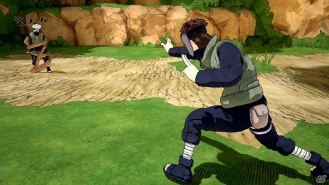 PS4「NARUTO TO BORUTO シノビストライカー」伝説の忍たちから忍術を修得！師匠システムを紹介の画像10