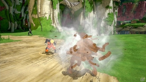 PS4「NARUTO TO BORUTO シノビストライカー」伝説の忍たちから忍術を修得！師匠システムを紹介の画像12