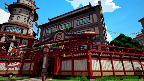 PS4「NARUTO TO BORUTO シノビストライカー」伝説の忍たちから忍術を修得！師匠システムを紹介の画像13