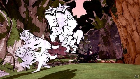PS4「NARUTO TO BORUTO シノビストライカー」伝説の忍たちから忍術を修得！師匠システムを紹介の画像5