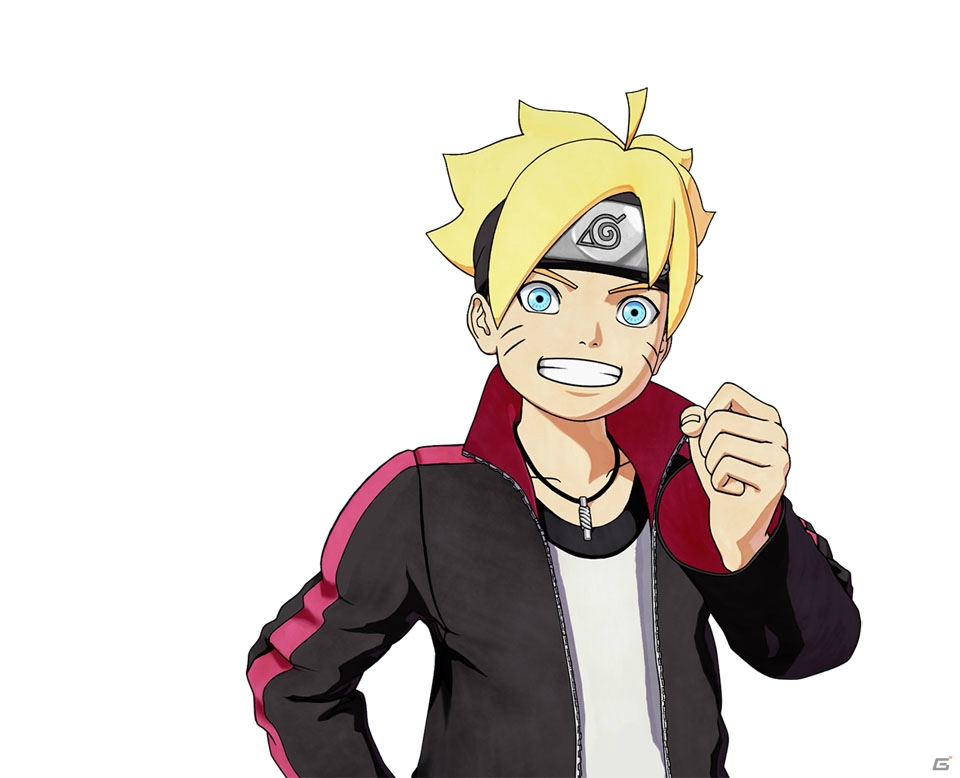 PS4「NARUTO TO BORUTO シノビストライカー」伝説の忍たちから忍術を修得！師匠システムを紹介の画像17