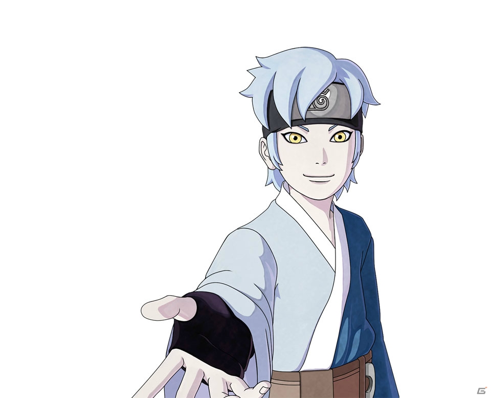 PS4「NARUTO TO BORUTO シノビストライカー」伝説の忍たちから忍術を修得！師匠システムを紹介の画像19