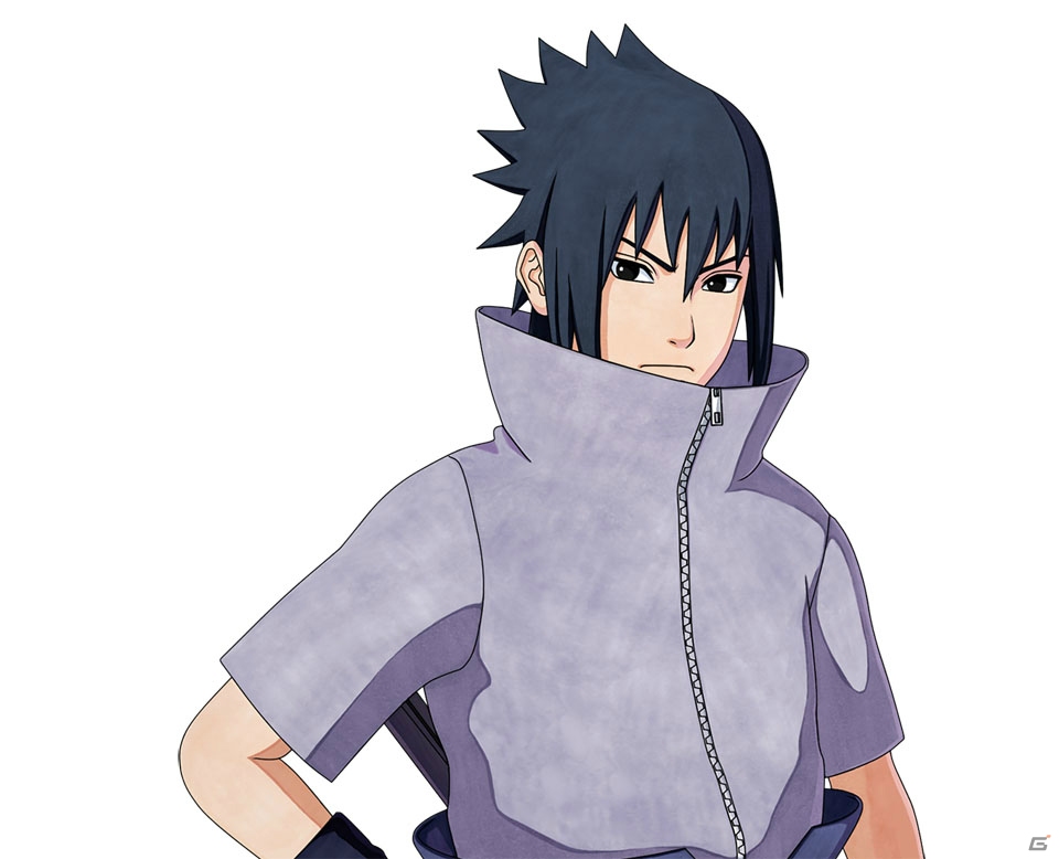 PS4「NARUTO TO BORUTO シノビストライカー」伝説の忍たちから忍術を修得！師匠システムを紹介の画像21