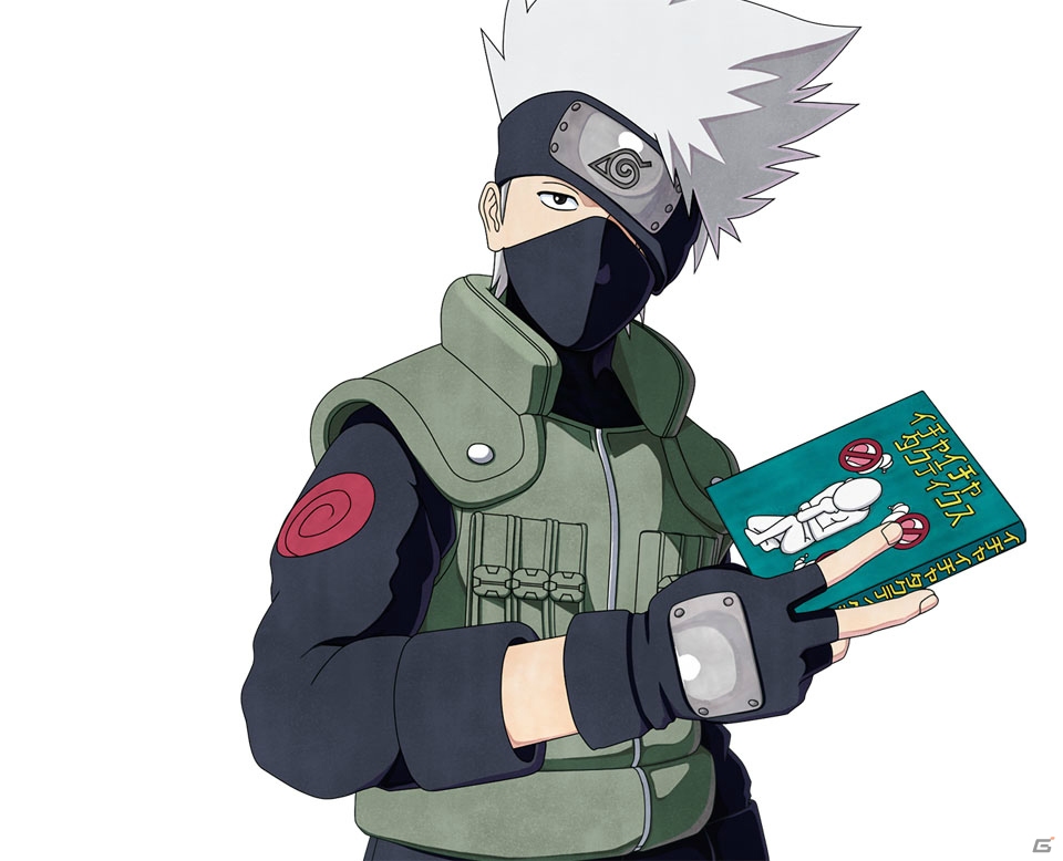 PS4「NARUTO TO BORUTO シノビストライカー」伝説の忍たちから忍術を修得！師匠システムを紹介の画像23