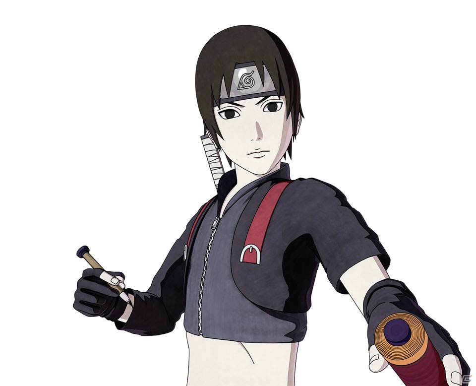 PS4「NARUTO TO BORUTO シノビストライカー」伝説の忍たちから忍術を修得！師匠システムを紹介の画像24