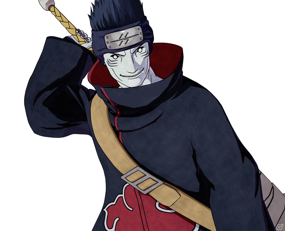 PS4「NARUTO TO BORUTO シノビストライカー」伝説の忍たちから忍術を修得！師匠システムを紹介の画像28