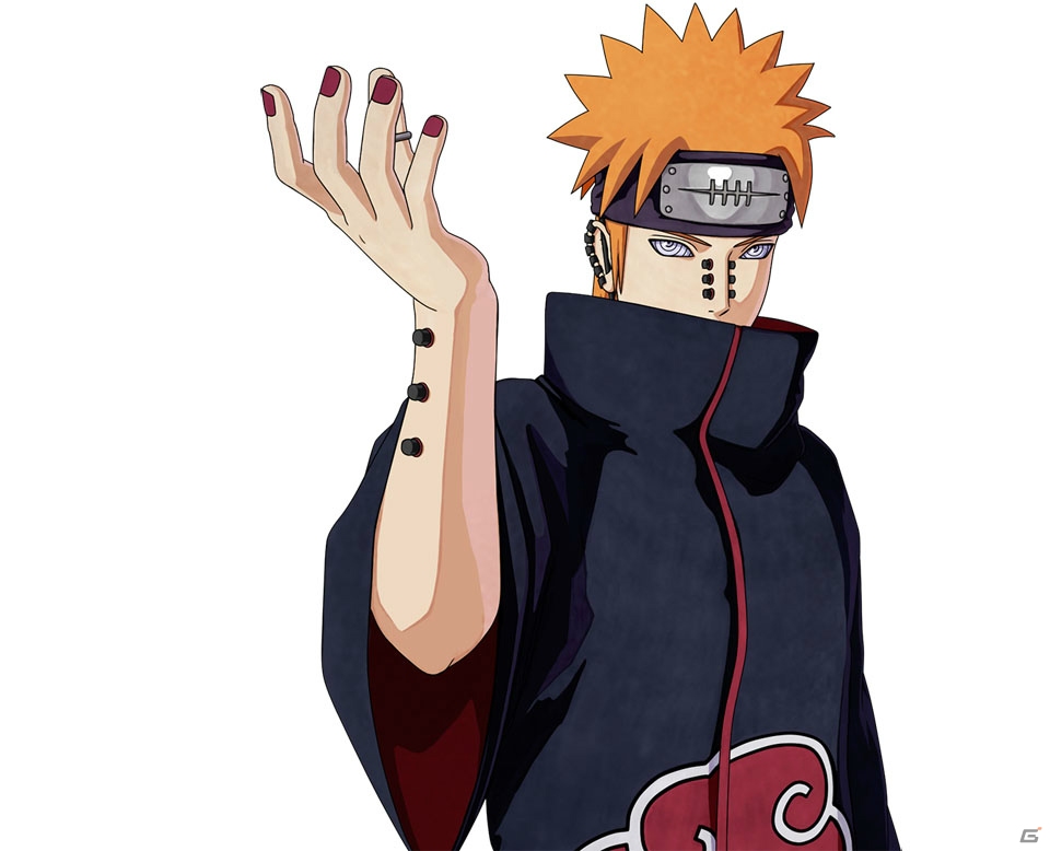 PS4「NARUTO TO BORUTO シノビストライカー」伝説の忍たちから忍術を修得！師匠システムを紹介の画像30