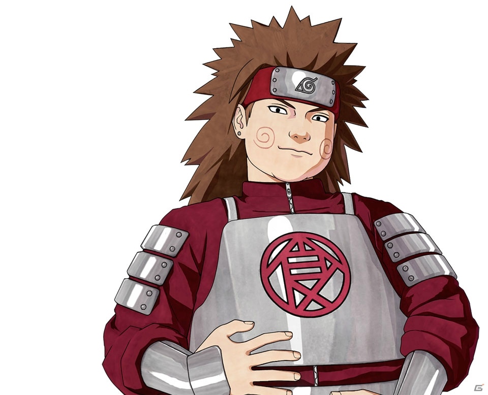 PS4「NARUTO TO BORUTO シノビストライカー」伝説の忍たちから忍術を修得！師匠システムを紹介の画像33