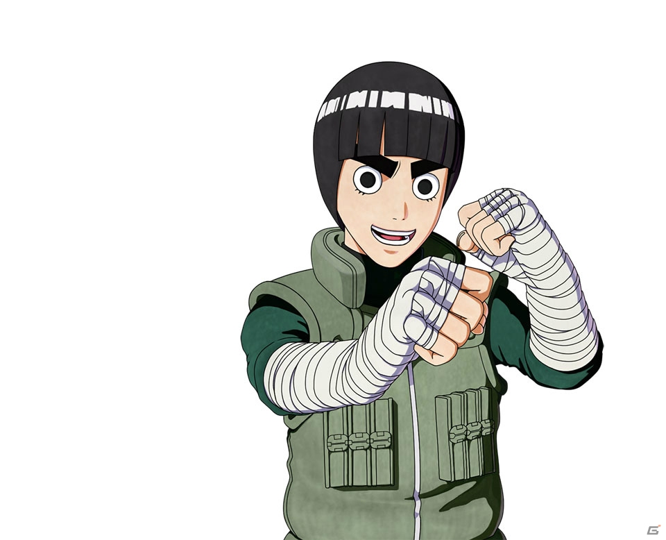 PS4「NARUTO TO BORUTO シノビストライカー」伝説の忍たちから忍術を修得！師匠システムを紹介の画像34