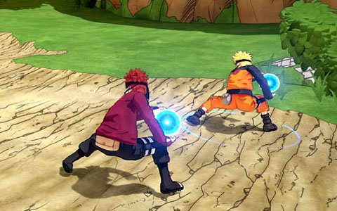 Naruto To Boruto シノビストライカーの最新情報 ニュース一覧 Gamer