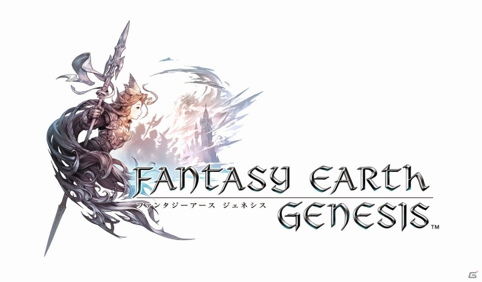 あの大規模戦闘をスマートフォンで！「ファンタジーアース ジェネシス」先行体験会レポートの画像1