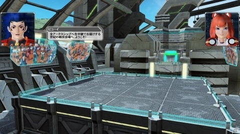「ファンタシースターオンライン2」“OF・アプレンティス”が登場するレイド緊急クエスト「地底を染めし女王の悪夢」が配信！の画像35