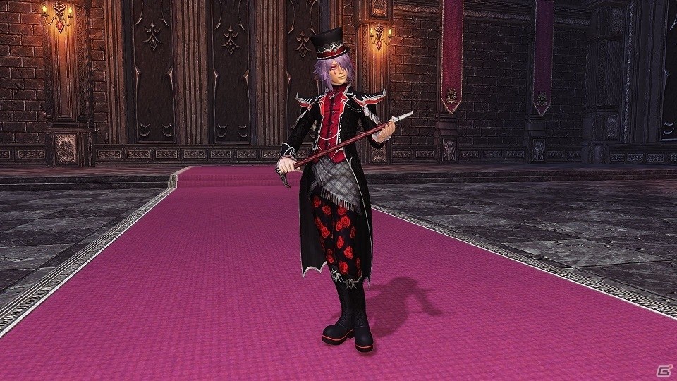 「ファンタシースターオンライン2」“OF・アプレンティス”が登場するレイド緊急クエスト「地底を染めし女王の悪夢」が配信！の画像100