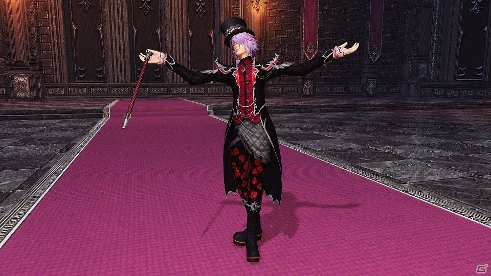 「ファンタシースターオンライン2」“OF・アプレンティス”が登場するレイド緊急クエスト「地底を染めし女王の悪夢」が配信！の画像101