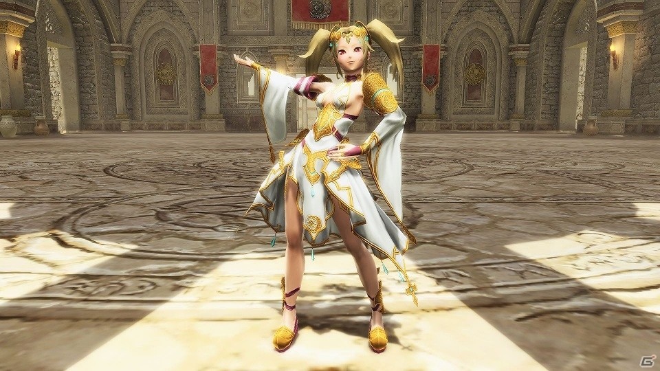 「ファンタシースターオンライン2」“OF・アプレンティス”が登場するレイド緊急クエスト「地底を染めし女王の悪夢」が配信！の画像102