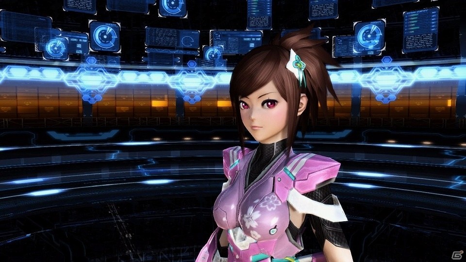「ファンタシースターオンライン2」“OF・アプレンティス”が登場するレイド緊急クエスト「地底を染めし女王の悪夢」が配信！の画像108