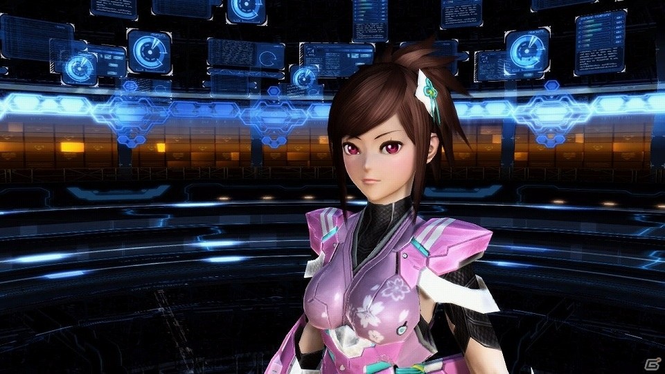 「ファンタシースターオンライン2」“OF・アプレンティス”が登場するレイド緊急クエスト「地底を染めし女王の悪夢」が配信！の画像109