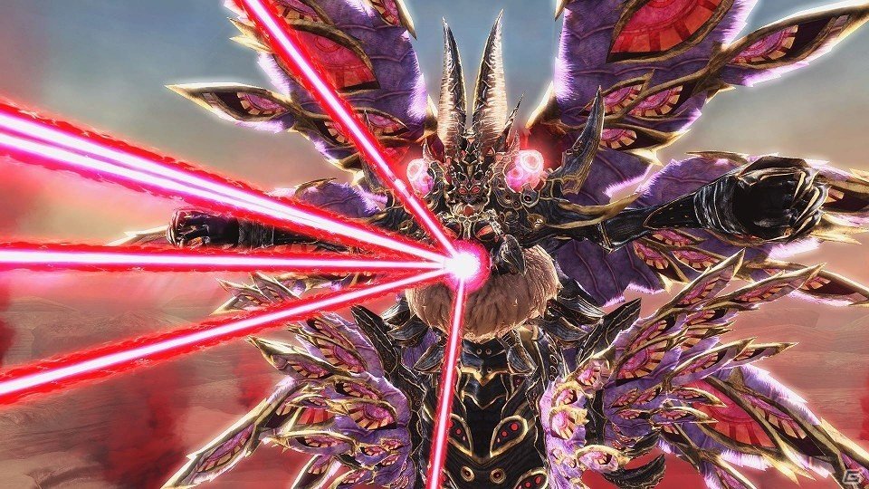 「ファンタシースターオンライン2」“OF・アプレンティス”が登場するレイド緊急クエスト「地底を染めし女王の悪夢」が配信！の画像11