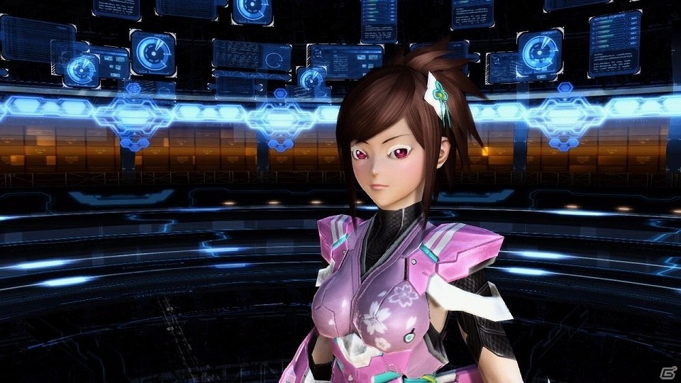 「ファンタシースターオンライン2」“OF・アプレンティス”が登場するレイド緊急クエスト「地底を染めし女王の悪夢」が配信！の画像110