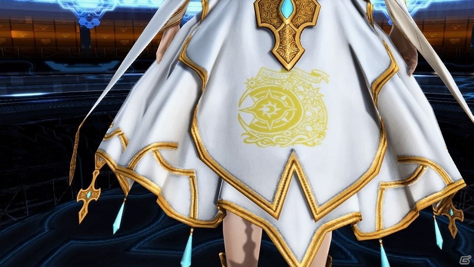 「ファンタシースターオンライン2」“OF・アプレンティス”が登場するレイド緊急クエスト「地底を染めし女王の悪夢」が配信！の画像112