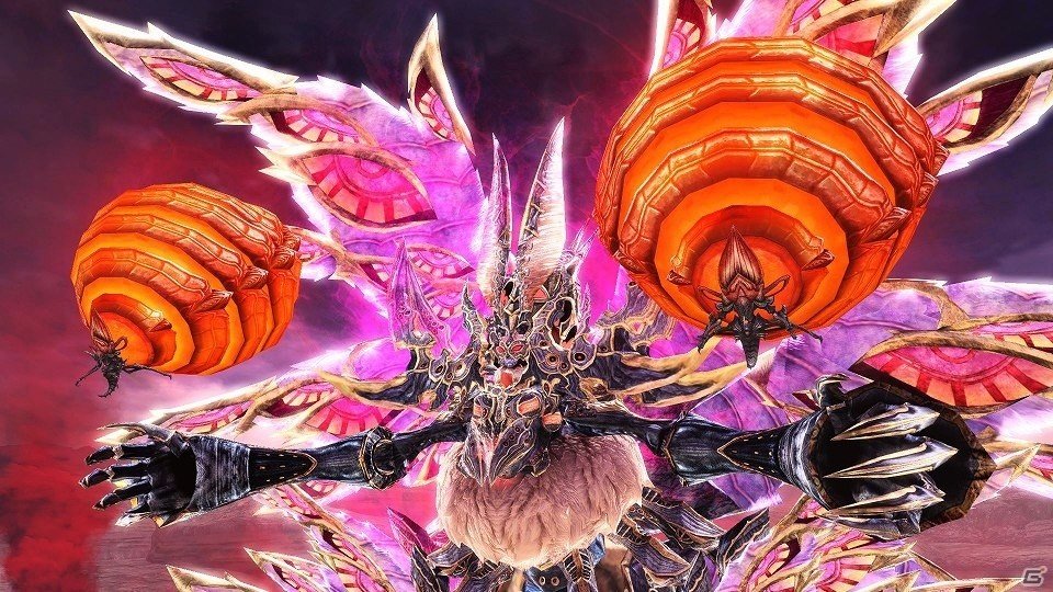 「ファンタシースターオンライン2」“OF・アプレンティス”が登場するレイド緊急クエスト「地底を染めし女王の悪夢」が配信！の画像12