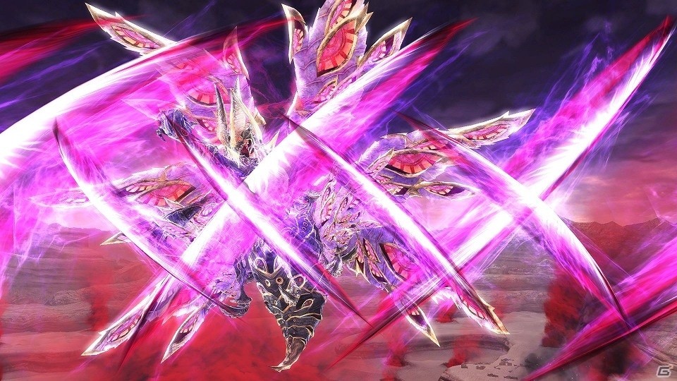 「ファンタシースターオンライン2」“OF・アプレンティス”が登場するレイド緊急クエスト「地底を染めし女王の悪夢」が配信！の画像13