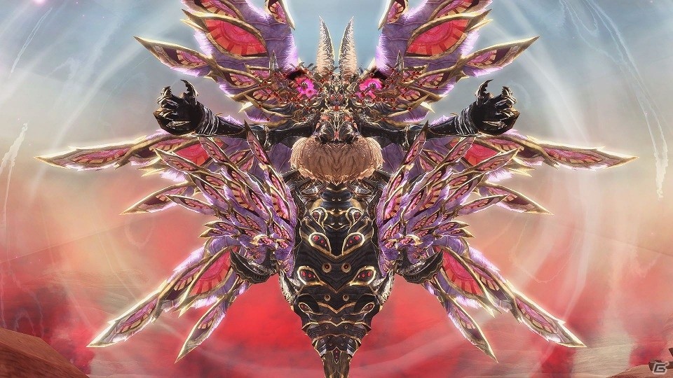 「ファンタシースターオンライン2」“OF・アプレンティス”が登場するレイド緊急クエスト「地底を染めし女王の悪夢」が配信！の画像15