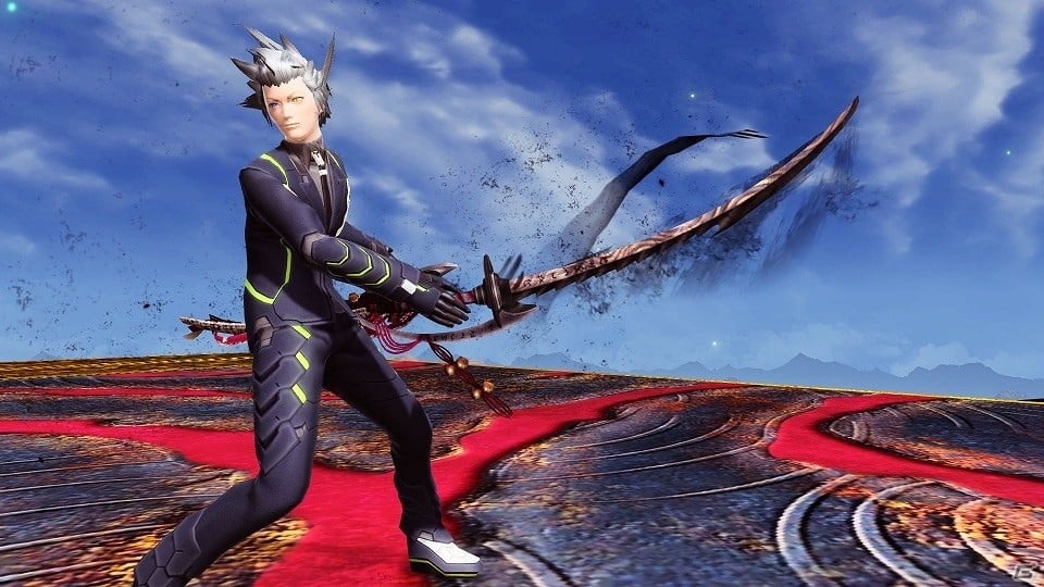 「ファンタシースターオンライン2」“OF・アプレンティス”が登場するレイド緊急クエスト「地底を染めし女王の悪夢」が配信！の画像24