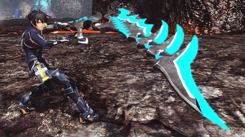 「ファンタシースターオンライン2」“OF・アプレンティス”が登場するレイド緊急クエスト「地底を染めし女王の悪夢」が配信！の画像25