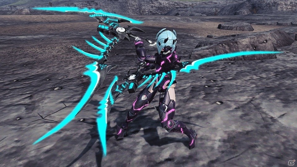 「ファンタシースターオンライン2」“OF・アプレンティス”が登場するレイド緊急クエスト「地底を染めし女王の悪夢」が配信！の画像26