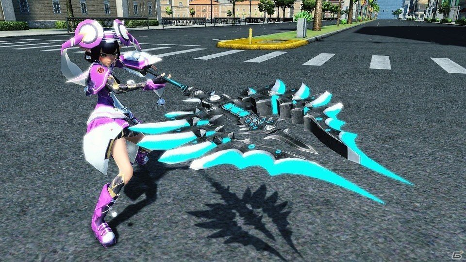 「ファンタシースターオンライン2」“OF・アプレンティス”が登場するレイド緊急クエスト「地底を染めし女王の悪夢」が配信！の画像28