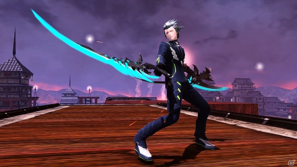 「ファンタシースターオンライン2」“OF・アプレンティス”が登場するレイド緊急クエスト「地底を染めし女王の悪夢」が配信！の画像29