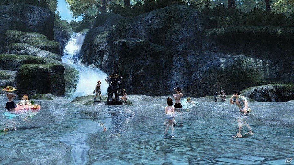 「ファンタシースターオンライン2」“OF・アプレンティス”が登場するレイド緊急クエスト「地底を染めし女王の悪夢」が配信！の画像44