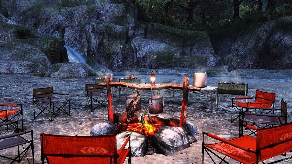 「ファンタシースターオンライン2」“OF・アプレンティス”が登場するレイド緊急クエスト「地底を染めし女王の悪夢」が配信！の画像48