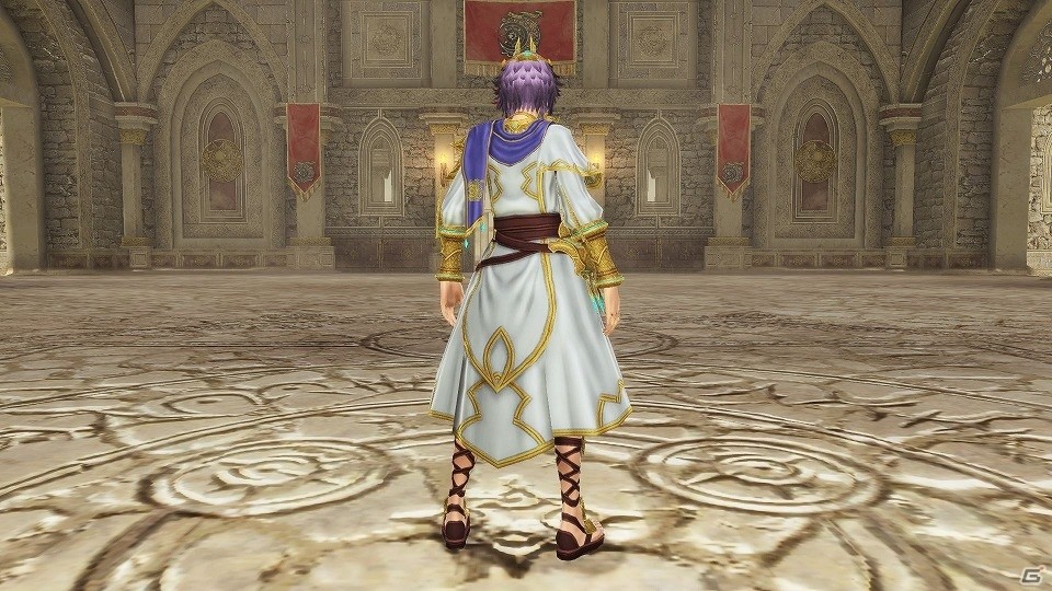 「ファンタシースターオンライン2」“OF・アプレンティス”が登場するレイド緊急クエスト「地底を染めし女王の悪夢」が配信！の画像50