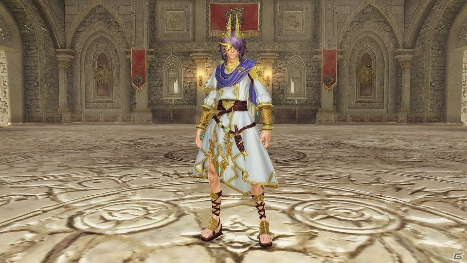 「ファンタシースターオンライン2」“OF・アプレンティス”が登場するレイド緊急クエスト「地底を染めし女王の悪夢」が配信！の画像51
