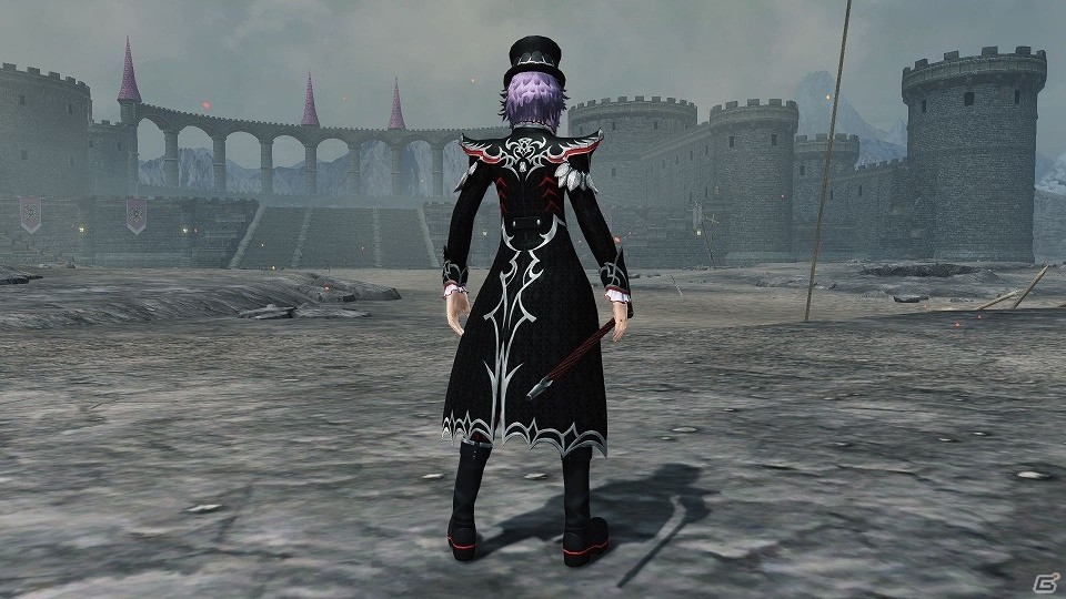 「ファンタシースターオンライン2」“OF・アプレンティス”が登場するレイド緊急クエスト「地底を染めし女王の悪夢」が配信！の画像52
