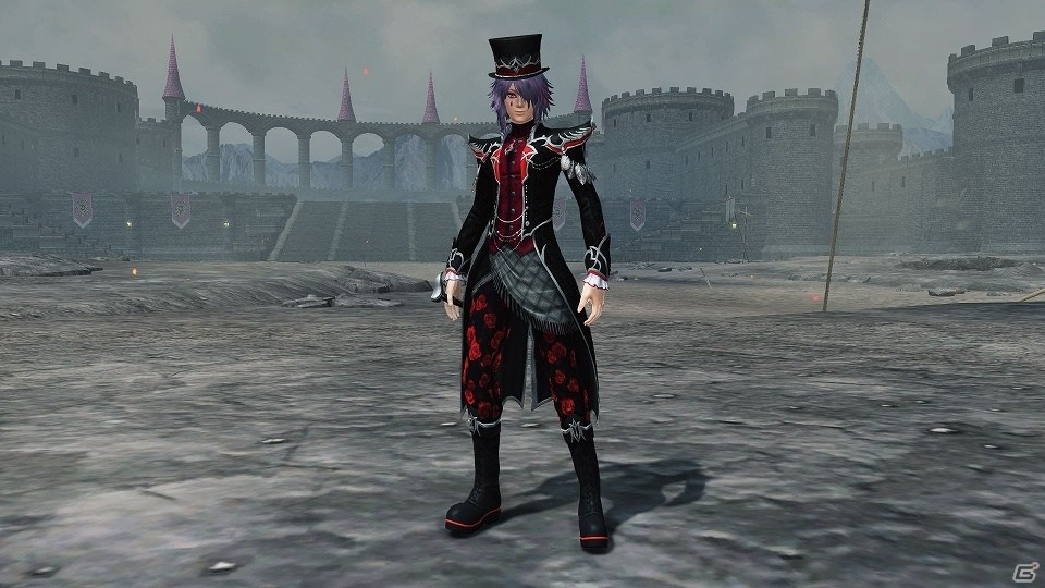 「ファンタシースターオンライン2」“OF・アプレンティス”が登場するレイド緊急クエスト「地底を染めし女王の悪夢」が配信！の画像53