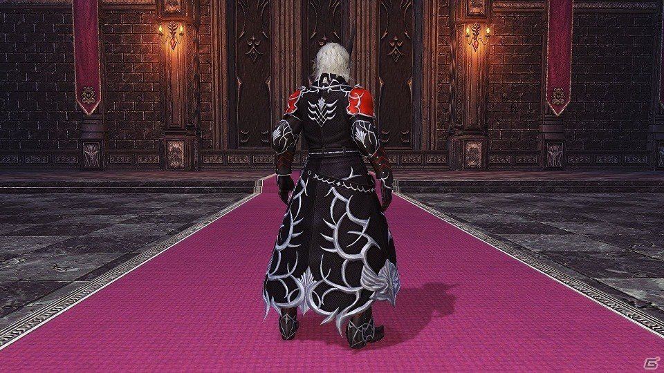 「ファンタシースターオンライン2」“OF・アプレンティス”が登場するレイド緊急クエスト「地底を染めし女王の悪夢」が配信！の画像54