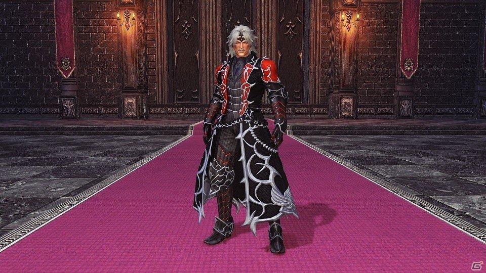 「ファンタシースターオンライン2」“OF・アプレンティス”が登場するレイド緊急クエスト「地底を染めし女王の悪夢」が配信！の画像55
