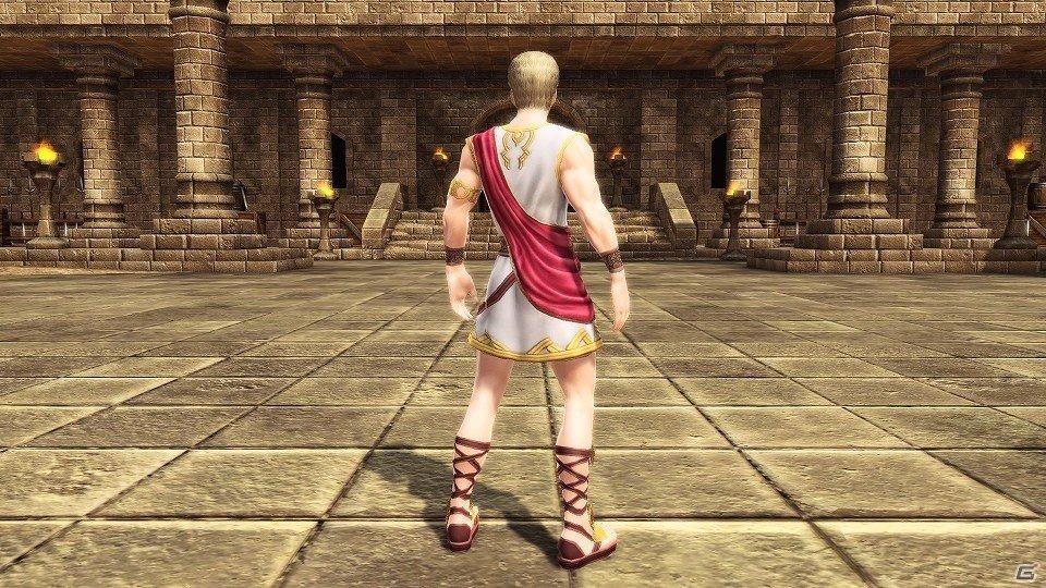 「ファンタシースターオンライン2」“OF・アプレンティス”が登場するレイド緊急クエスト「地底を染めし女王の悪夢」が配信！の画像56