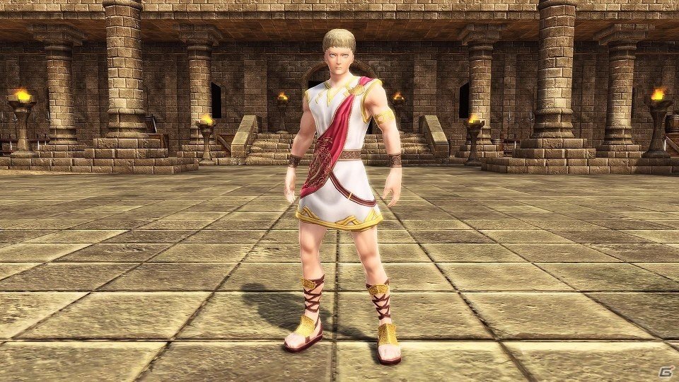 「ファンタシースターオンライン2」“OF・アプレンティス”が登場するレイド緊急クエスト「地底を染めし女王の悪夢」が配信！の画像57