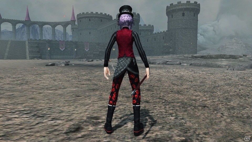 「ファンタシースターオンライン2」“OF・アプレンティス”が登場するレイド緊急クエスト「地底を染めし女王の悪夢」が配信！の画像58