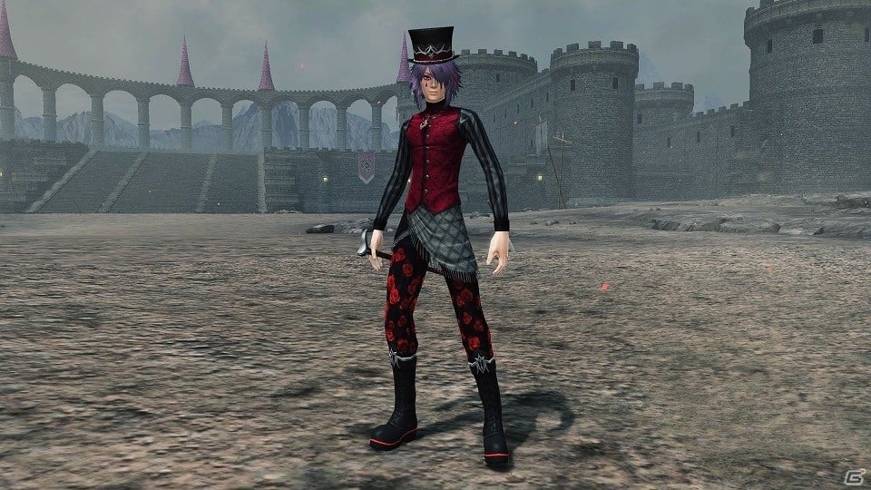 「ファンタシースターオンライン2」“OF・アプレンティス”が登場するレイド緊急クエスト「地底を染めし女王の悪夢」が配信！の画像59