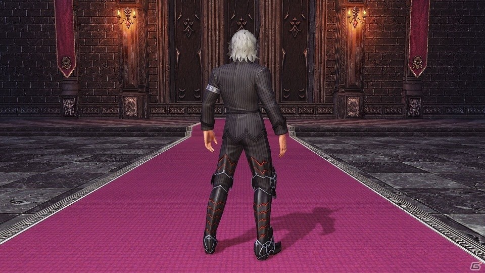 「ファンタシースターオンライン2」“OF・アプレンティス”が登場するレイド緊急クエスト「地底を染めし女王の悪夢」が配信！の画像60